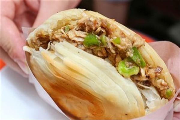 肉夹馍选什么肉最好，哪个部位的肉最好吃