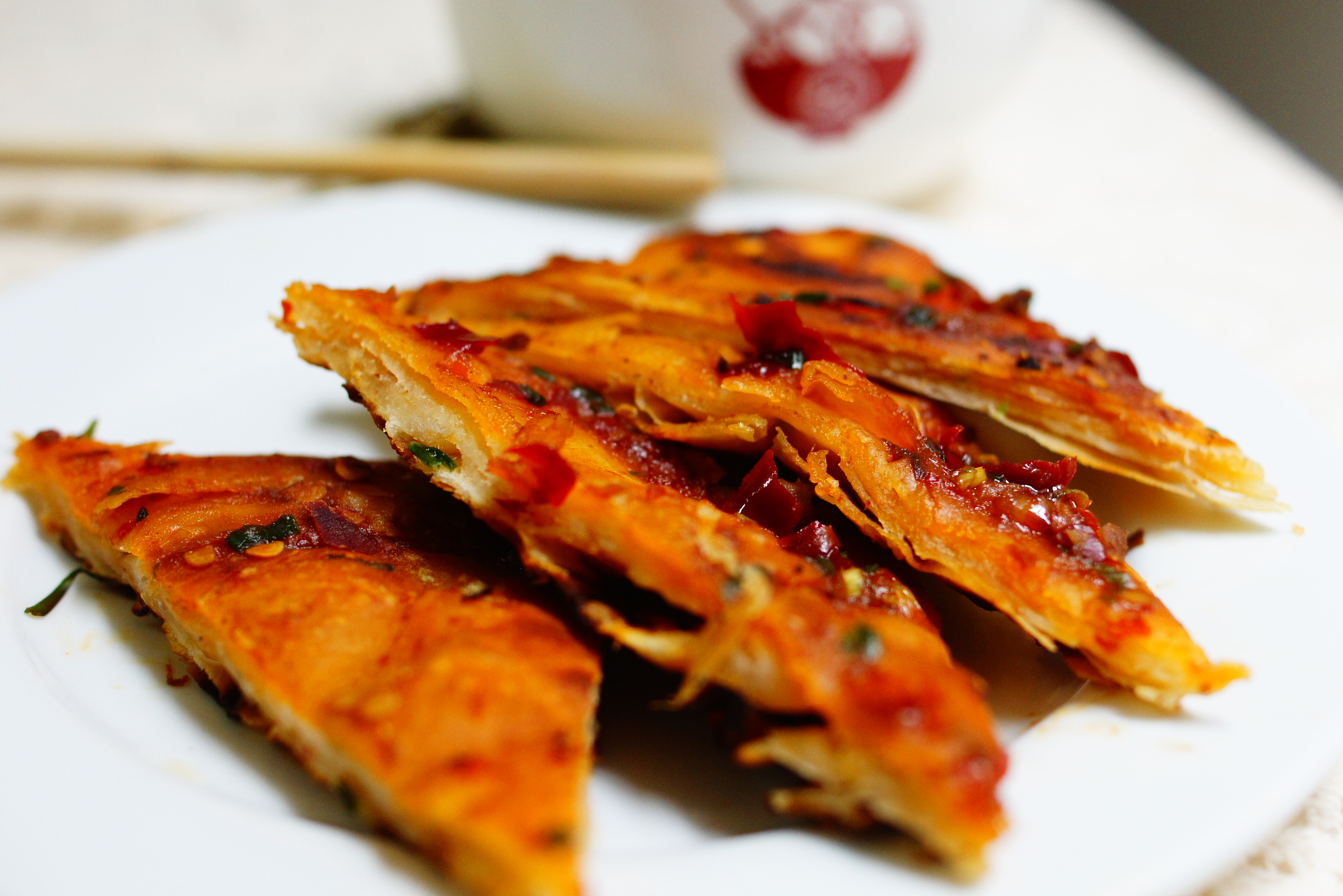 酱香饼的酱怎么调配,酱饼的酱制作方法