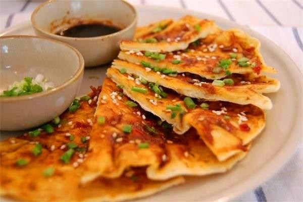 酱香饼的酱怎么调配,酱饼的酱制作方法