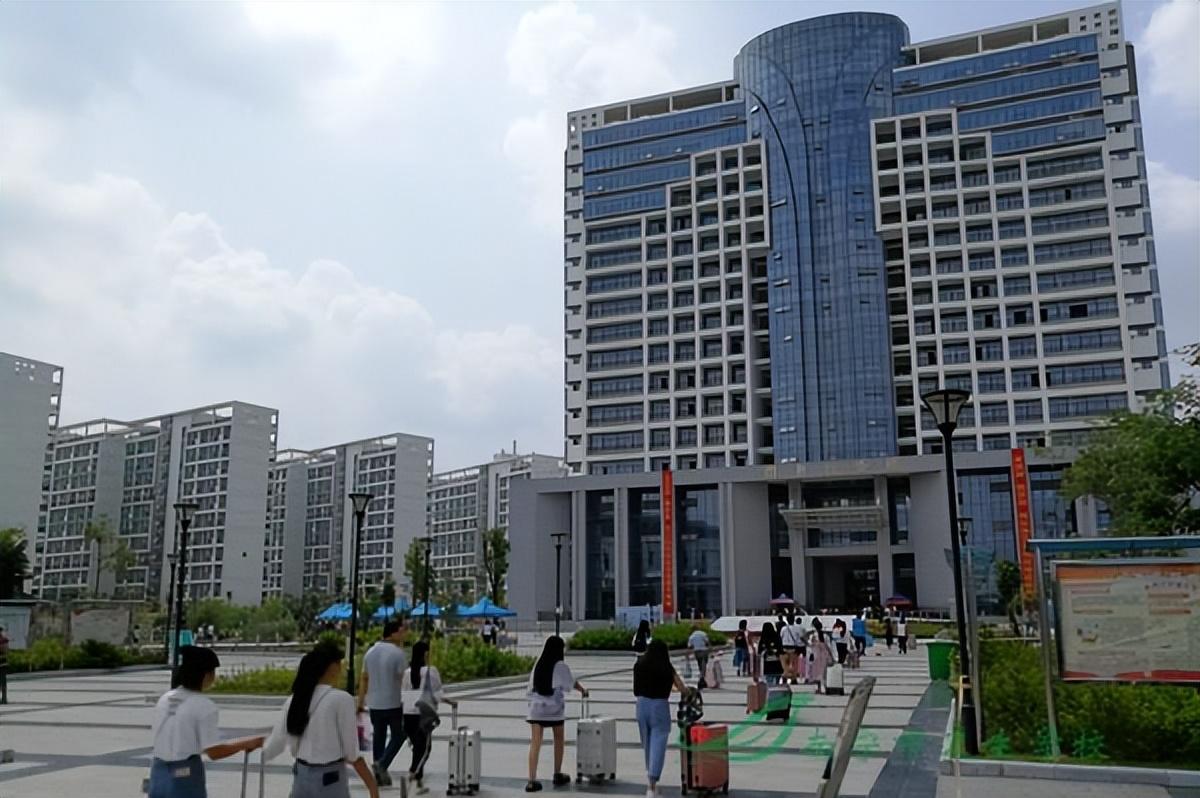 南宁职校排名前十名学校,2022南宁比较好的职校
