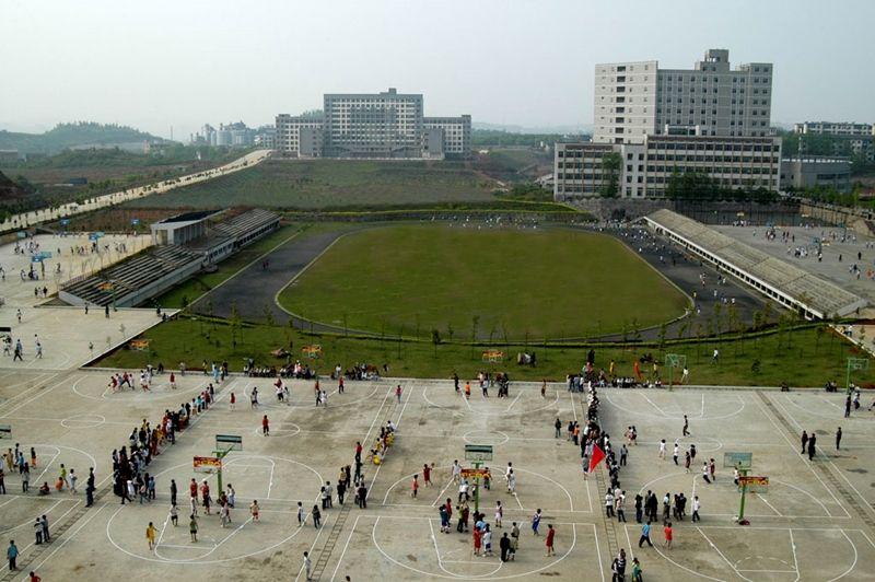 邵阳十大排名职业学校,哪些学校比较有实力