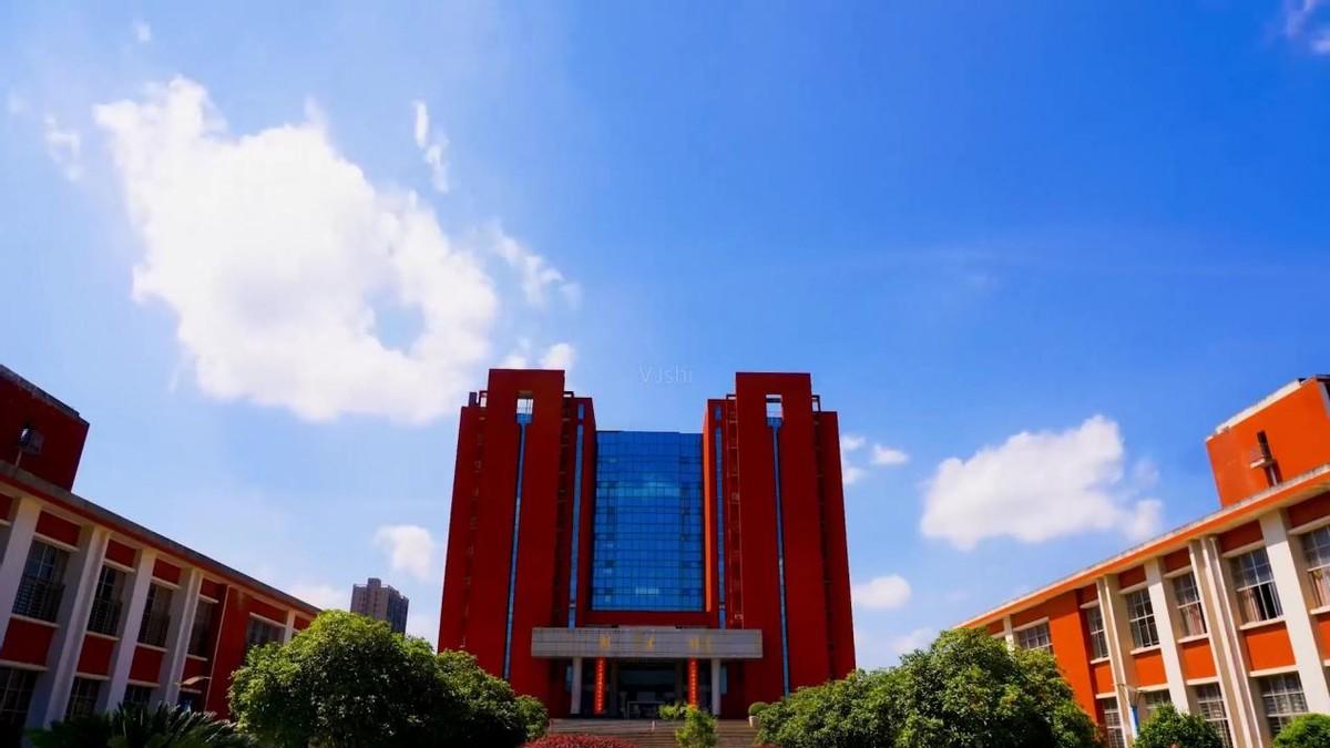 湖南职高学校排名前十名,湖南比较好的职高学校