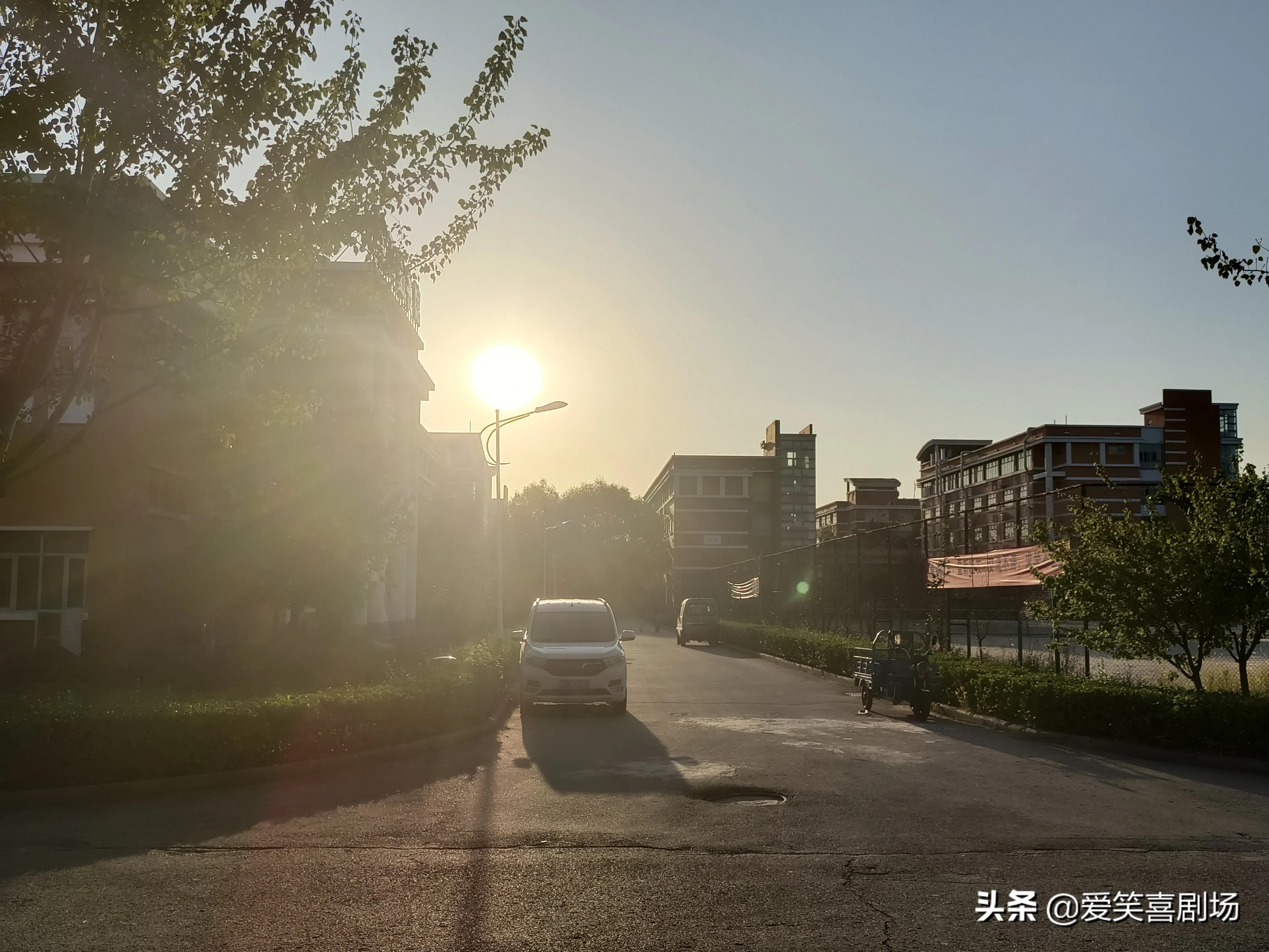 大学生活真的有那么好吗,大学生活真的很美好吗