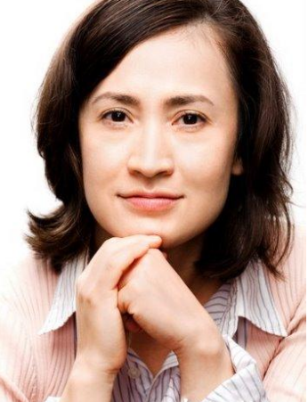 萧美琴是谁?萧美琴是蔡英文的什么人?