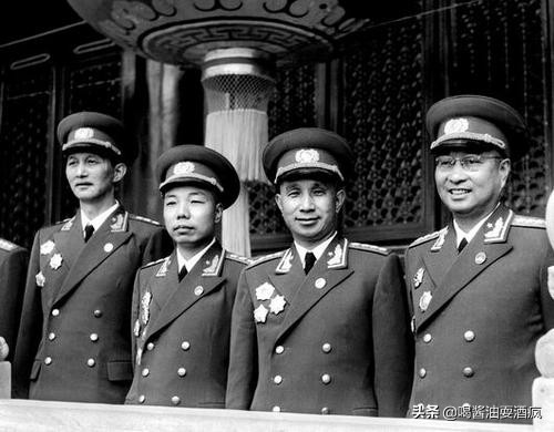 十大元帅谁打仗最厉害,当中谁最会打仗