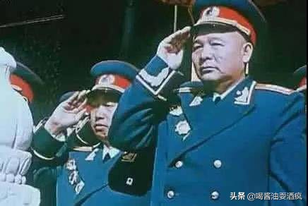 十大元帅谁打仗最厉害,当中谁最会打仗