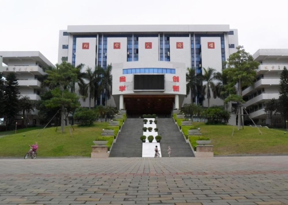 东莞五大名校排名高中,东莞名校高中有哪些
