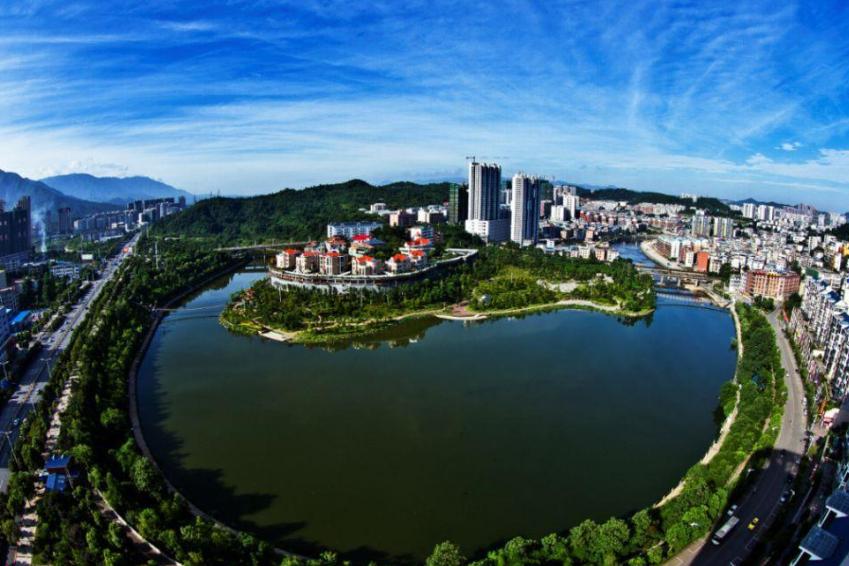郴州市十大初中排名,前十的中学排名榜