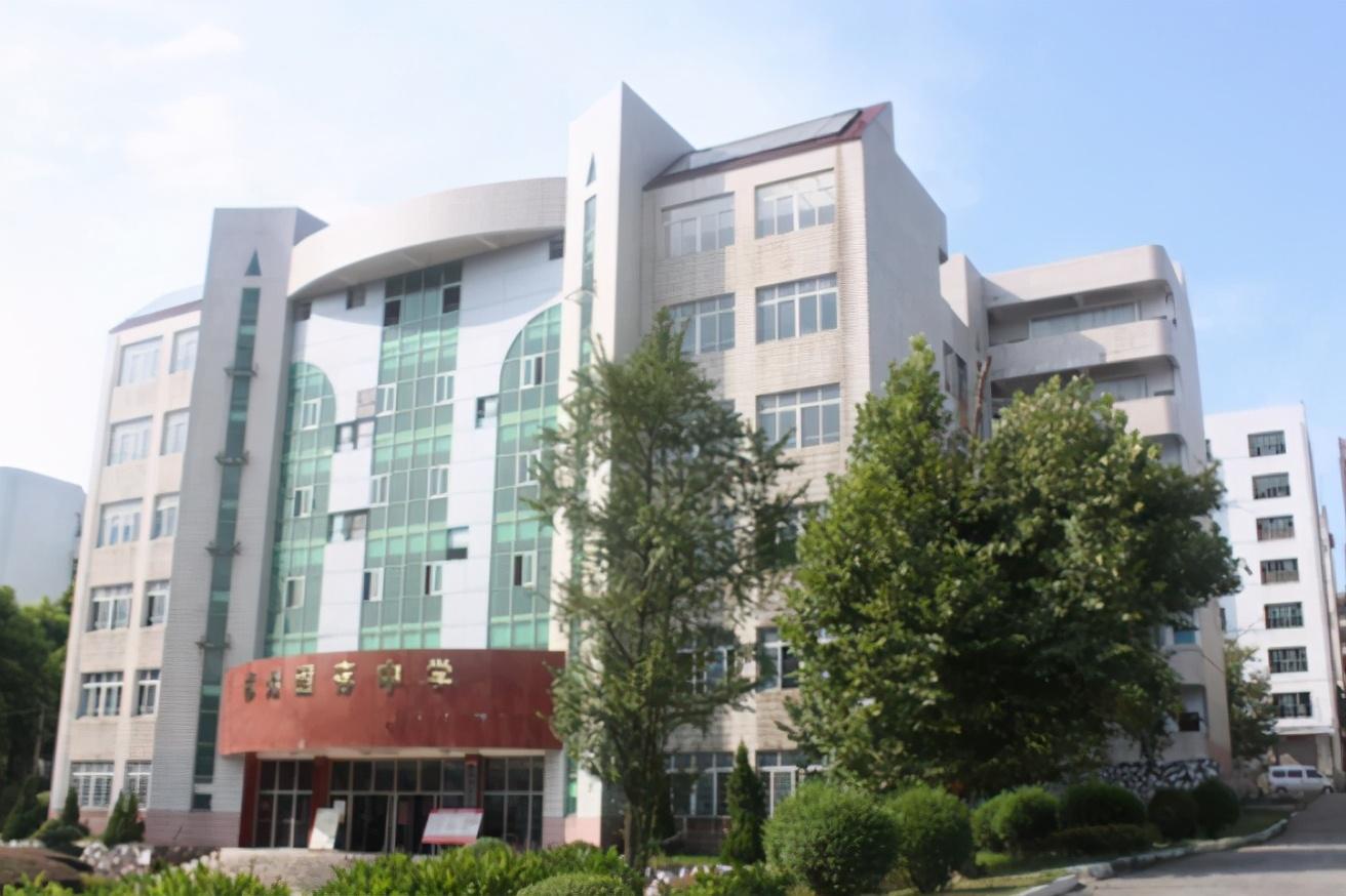 郴州市十大初中排名,前十的中学排名榜