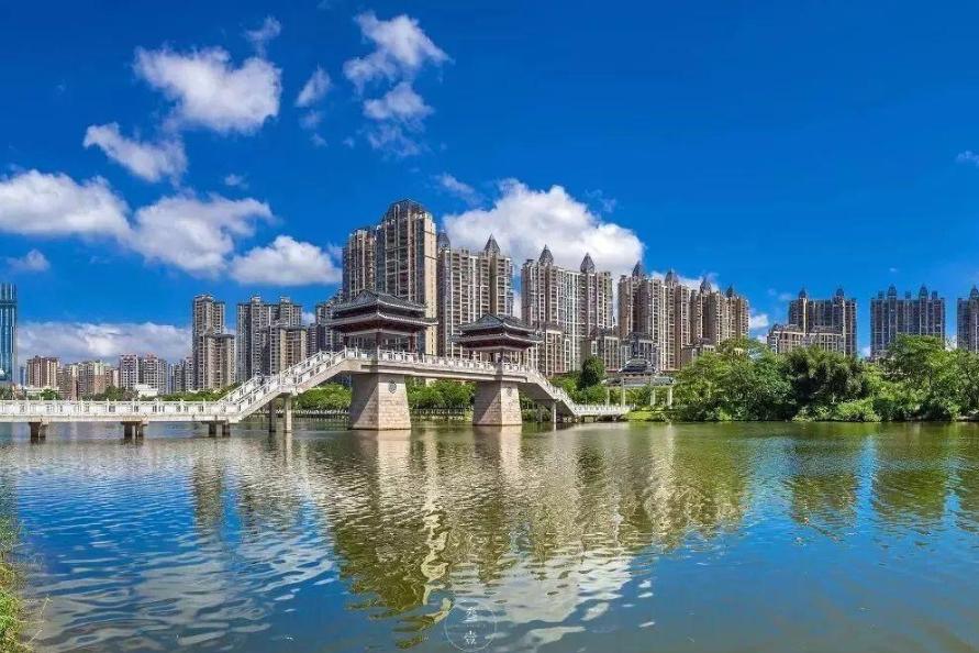 惠州初中排名20强,2022最新排名
