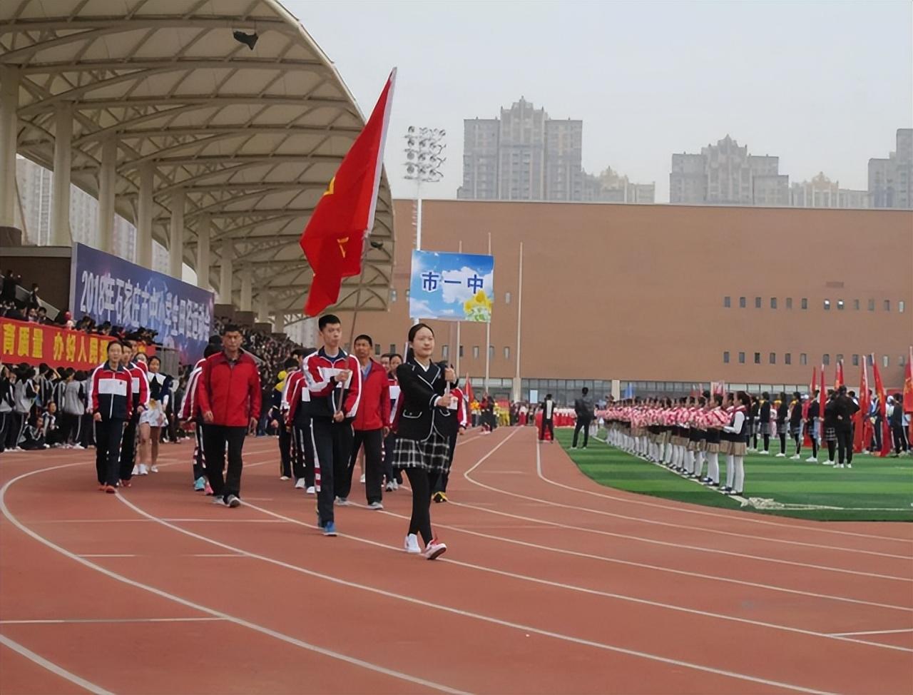 河北最牛中学排名50,2022河北最牛中学排名榜