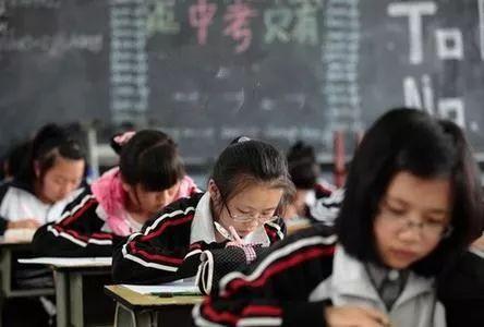 南宁市初中排名一览表,2022最新排名