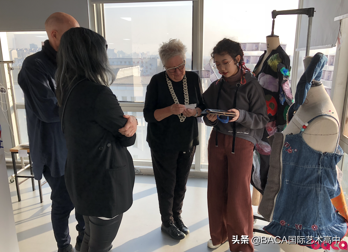 圣玛丁服装设计学校学费,一年需要多少钱