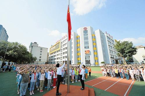 太原排名前二十的小学,比较好的小学校有哪些