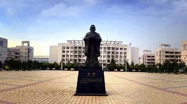 南阳市高中学校排名,排名前十有哪些学校
