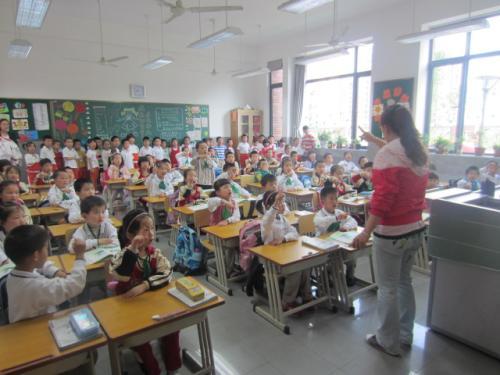 绵阳小学排名前十名榜单,有哪些排名靠前的学校