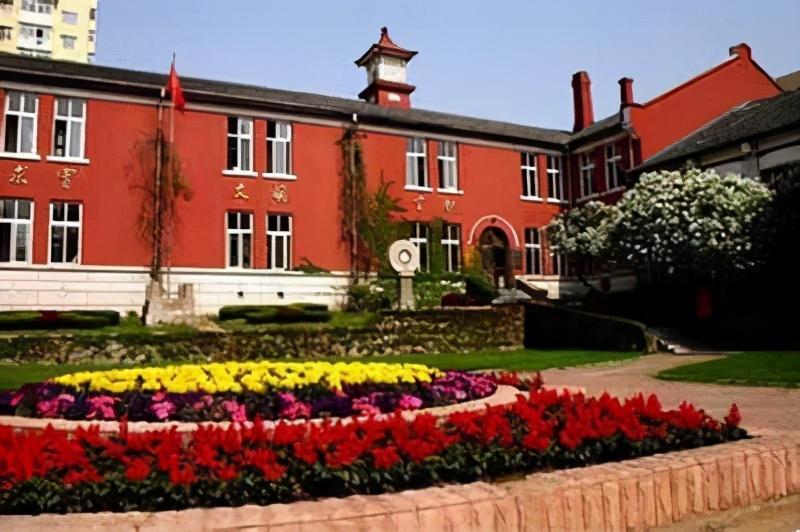 大连高中学校排名前十,2022最新排名