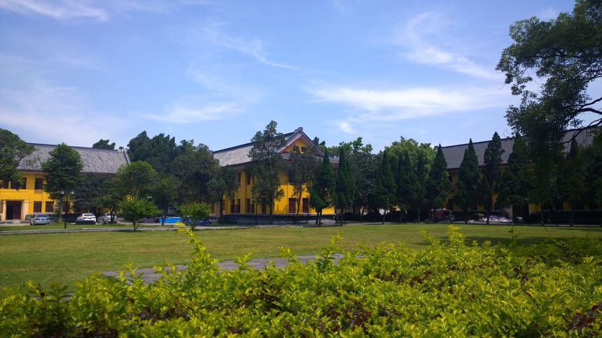 青岛墨尔文国际学校学费是多少,多少钱一年