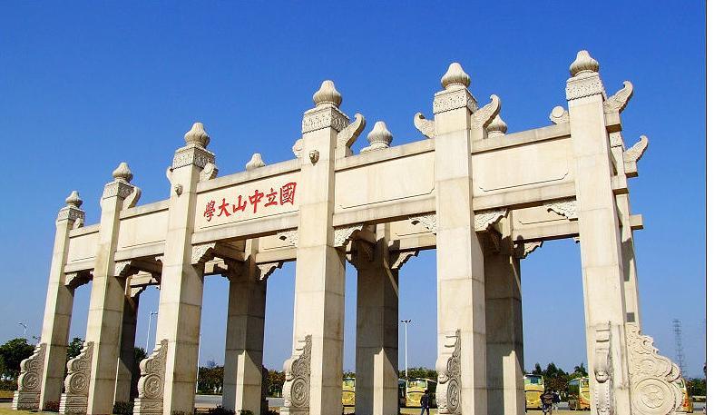 中国大学世界排名2022最新排名,中国大学排名榜