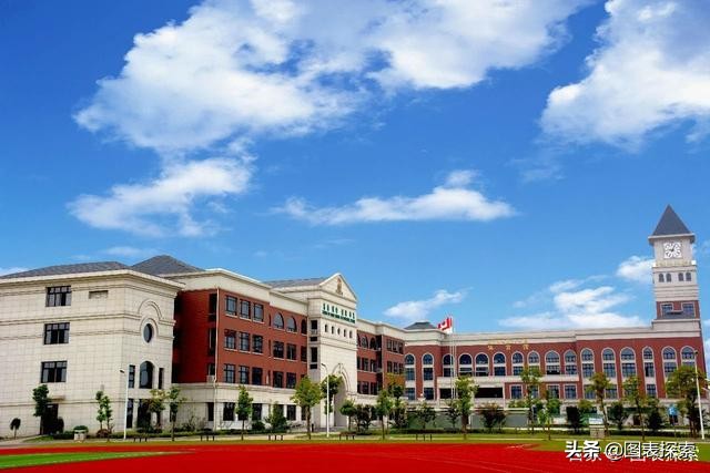 洛阳市私立学校排名一览表,私立学校有哪些