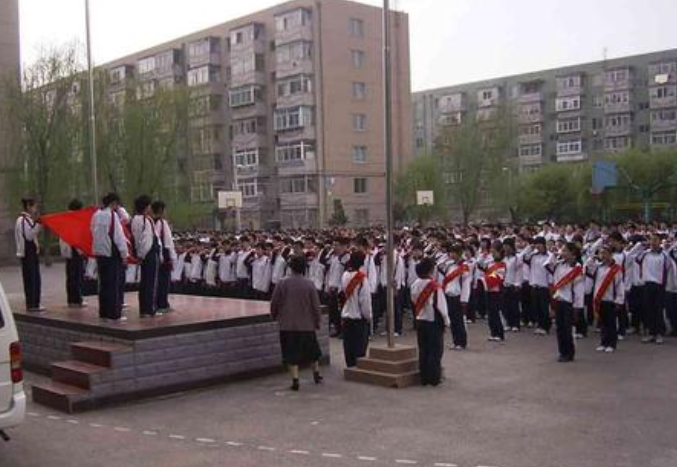 广全私立高中学费,广全私立高中学校怎么样
