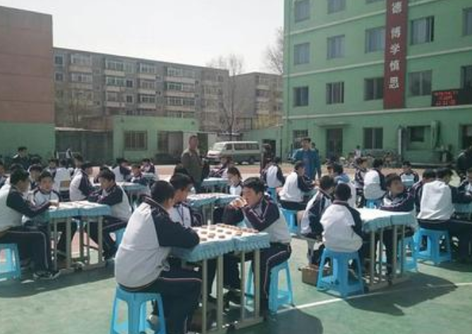 广全私立高中学费,广全私立高中学校怎么样