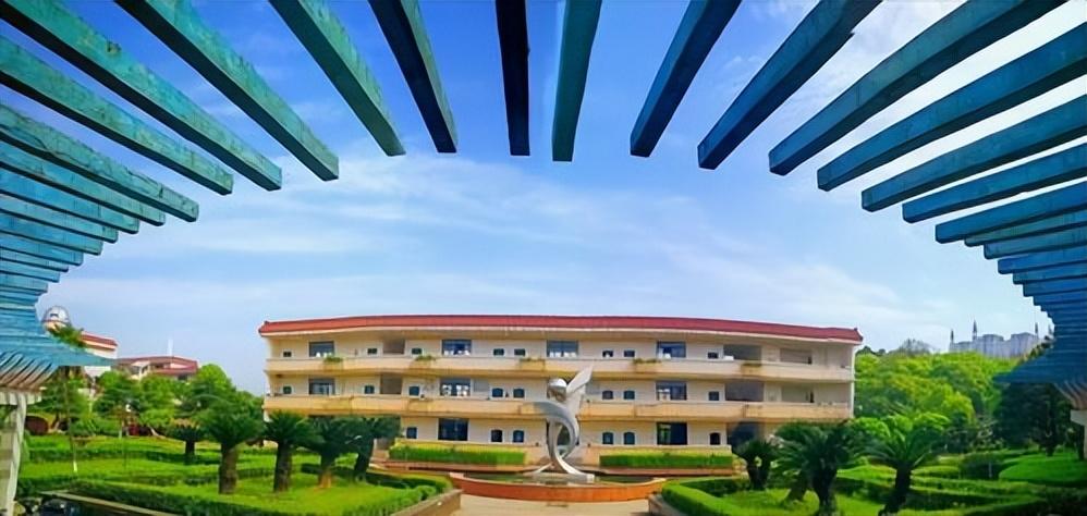 江西重点中职学校有哪些,哪家实力最强