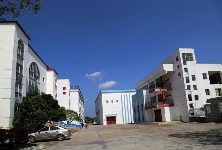 江西重点中职学校有哪些,哪家实力最强