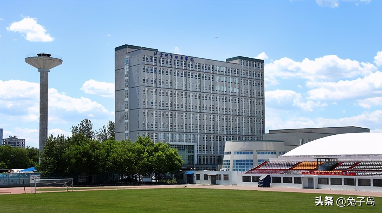 北京职业技术学校排名前十名技校(2022最新)