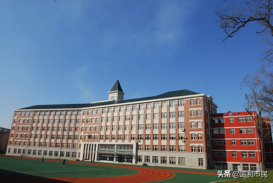 大连私立高中排名一览表,大连私立高中学校有哪些