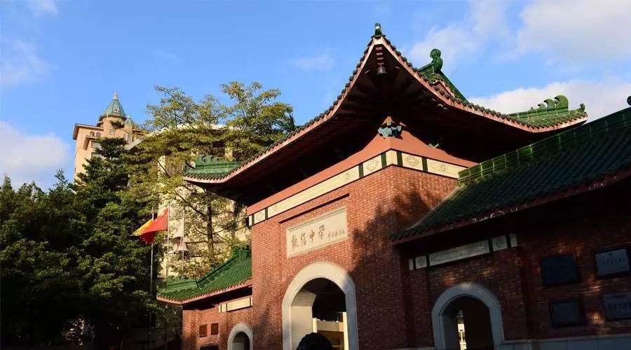 广州初中学校有哪些名校,有哪些好学校