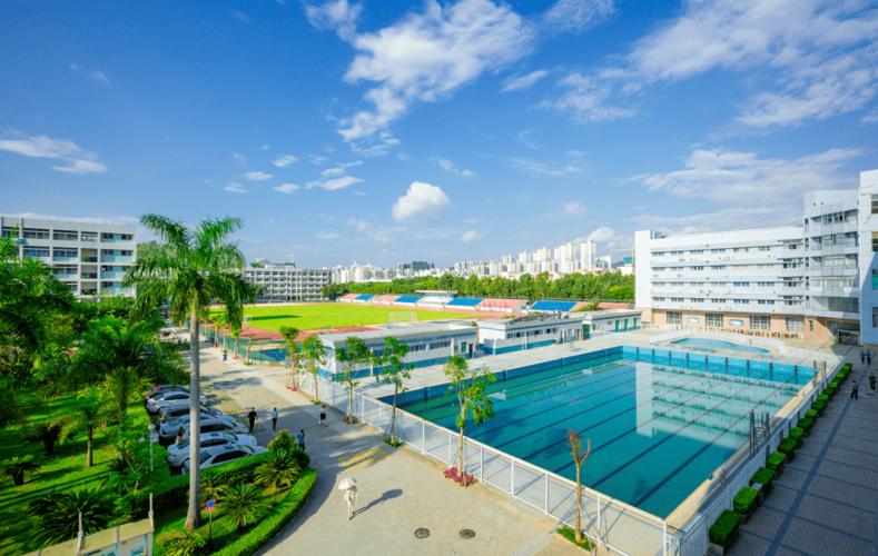 深圳最好的公办职校，深圳公办职校排名2022
