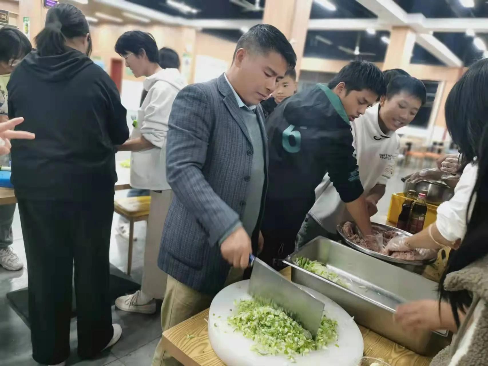 衡阳中创商贸职业学校怎么样,环境怎么样