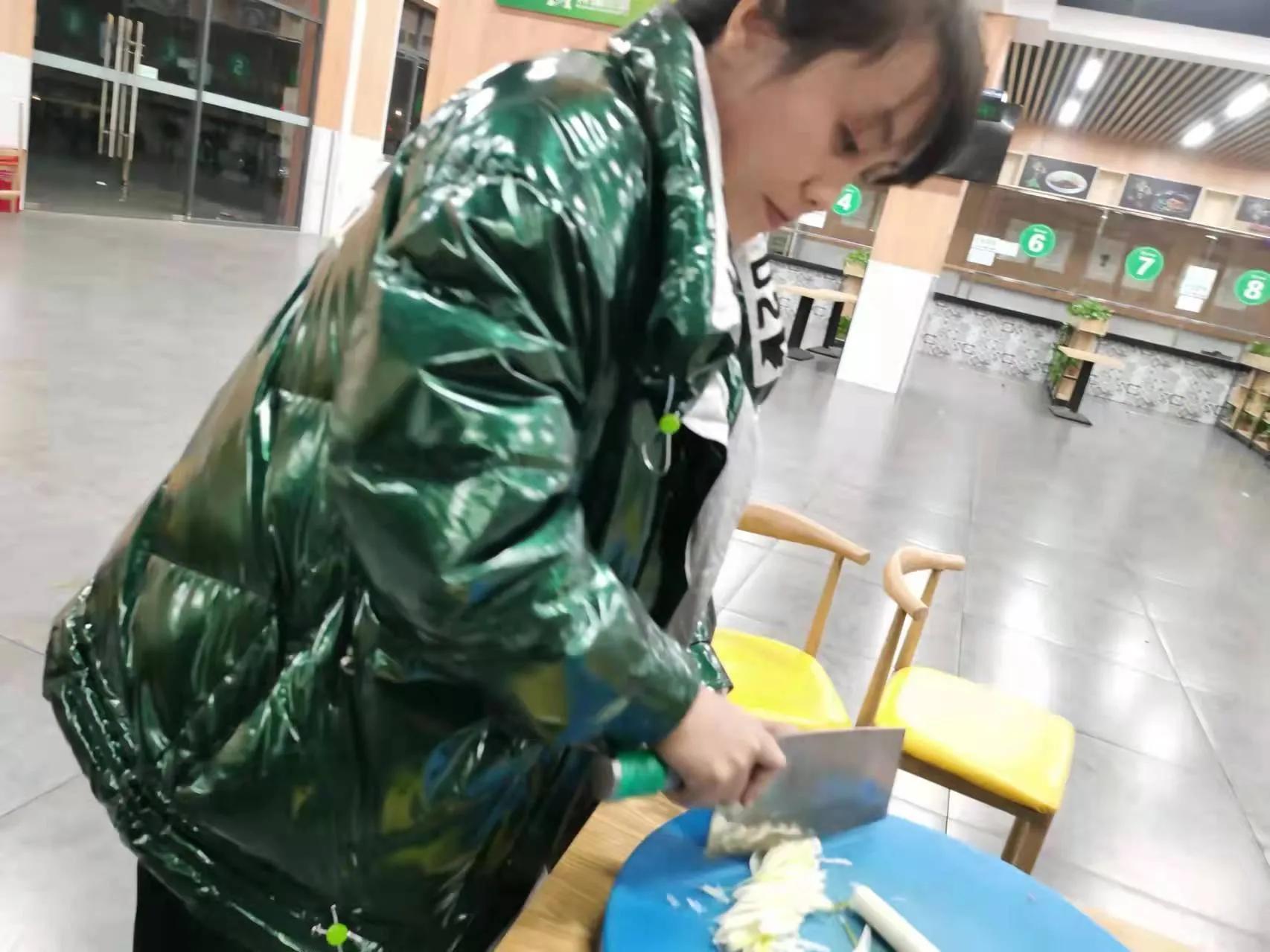 衡阳中创商贸职业学校怎么样,环境怎么样