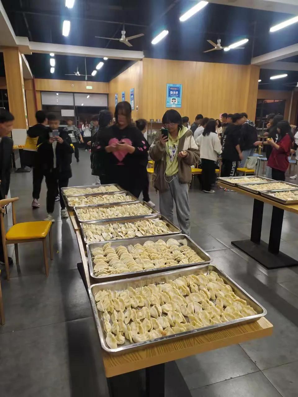 衡阳中创商贸职业学校怎么样,环境怎么样