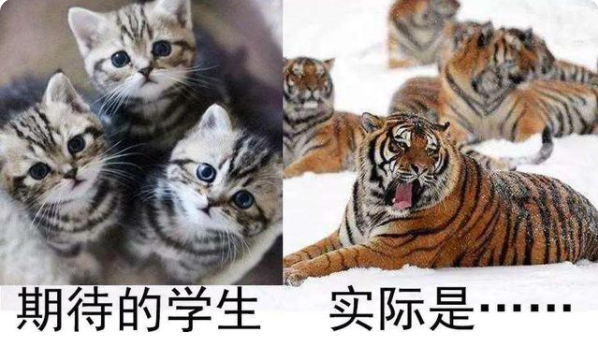 幼师怎么样,累不累,当幼师辛苦吗