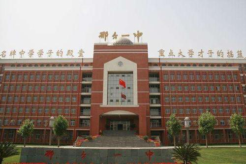 邢台市二中录取分数线,2022录取分数线是多少