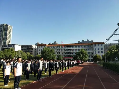 郑州市私立高中排名一览表,2022郑州市私立高中排名