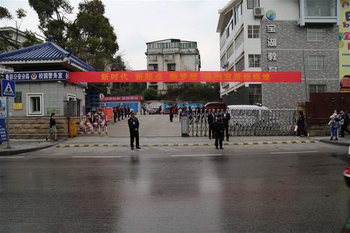 桂林最好的私立中学排名，私立高中排名2022