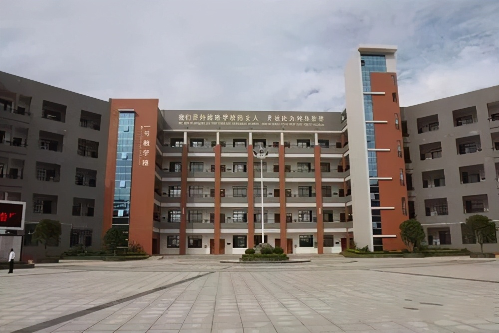 桂林最好的私立中学排名,私立高中排名2022