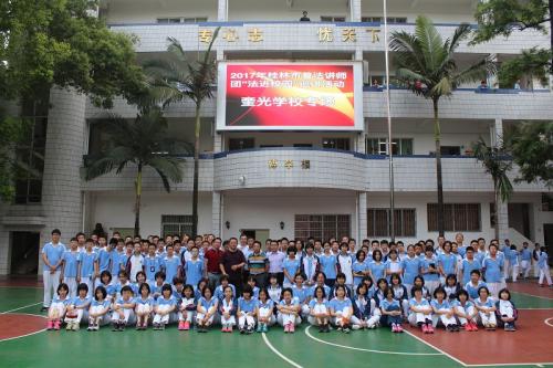 桂林最好的私立中学排名,私立高中排名2022