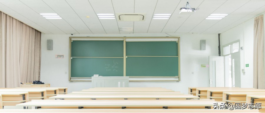 广州市职业学校排行榜前十名,前十名有哪些大专2022