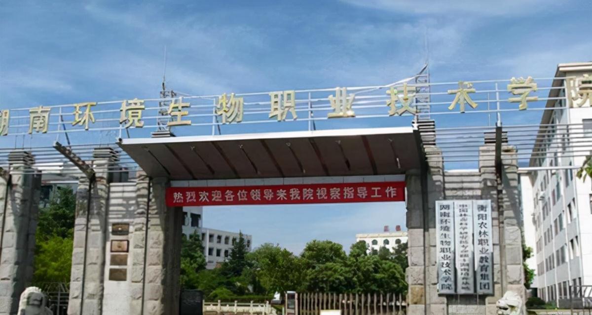 湖南单招学校排名前十,2021-2022最新