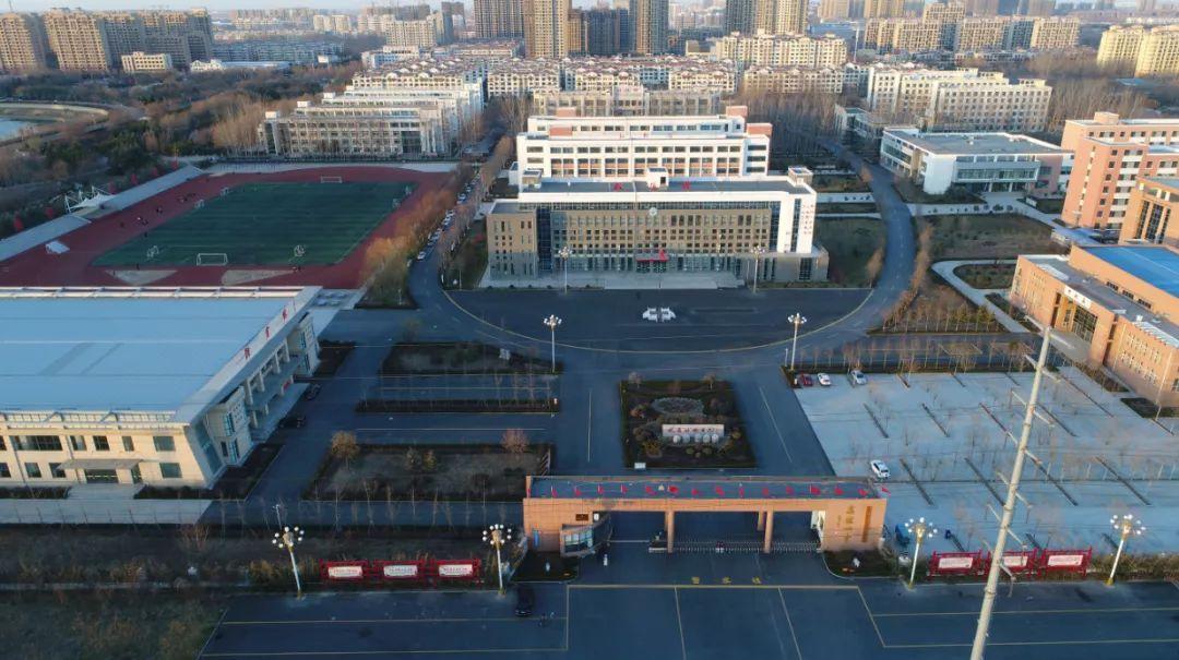 潍坊高中排名前二十名,实力强的重点中学有哪些