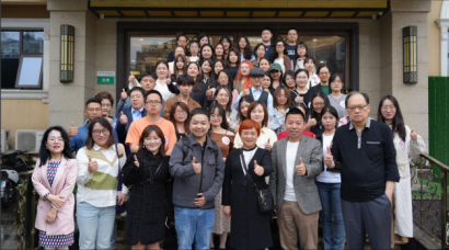 武汉新航道考研师资全公开,学术硬实力、教学真能力!