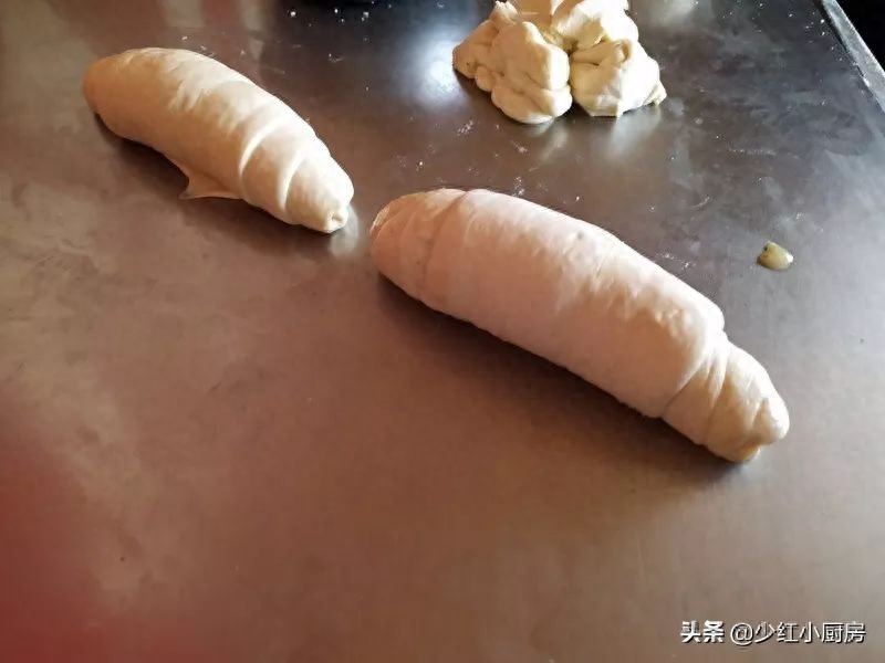 厨师珍藏的打烧饼的做法和配方,手把手会你