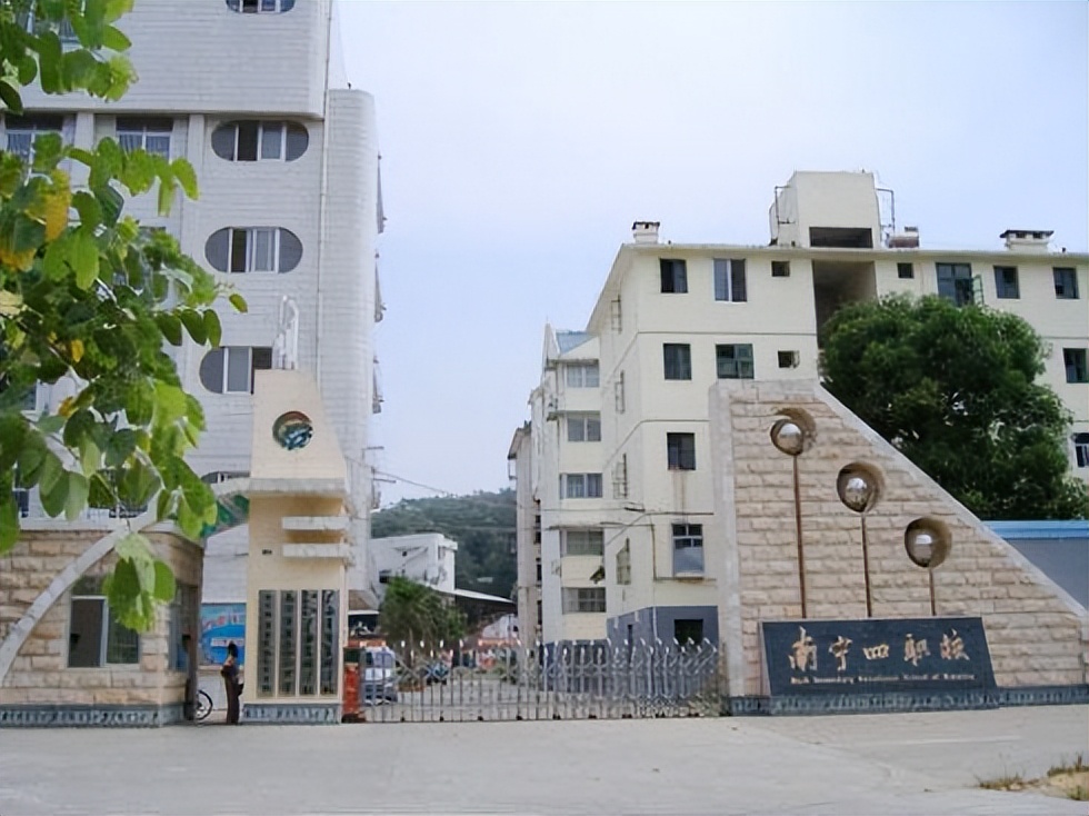 南宁有哪些职业技术学校,南宁有哪些好的中职学校