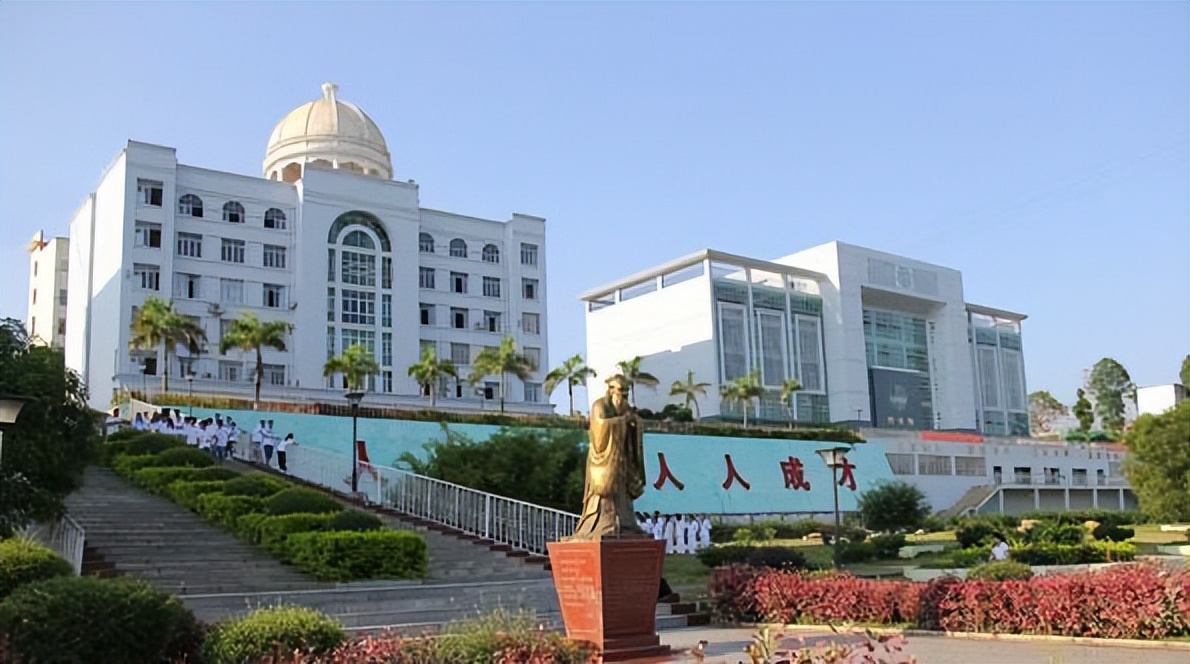 南宁有哪些职业技术学校,南宁有哪些好的中职学校