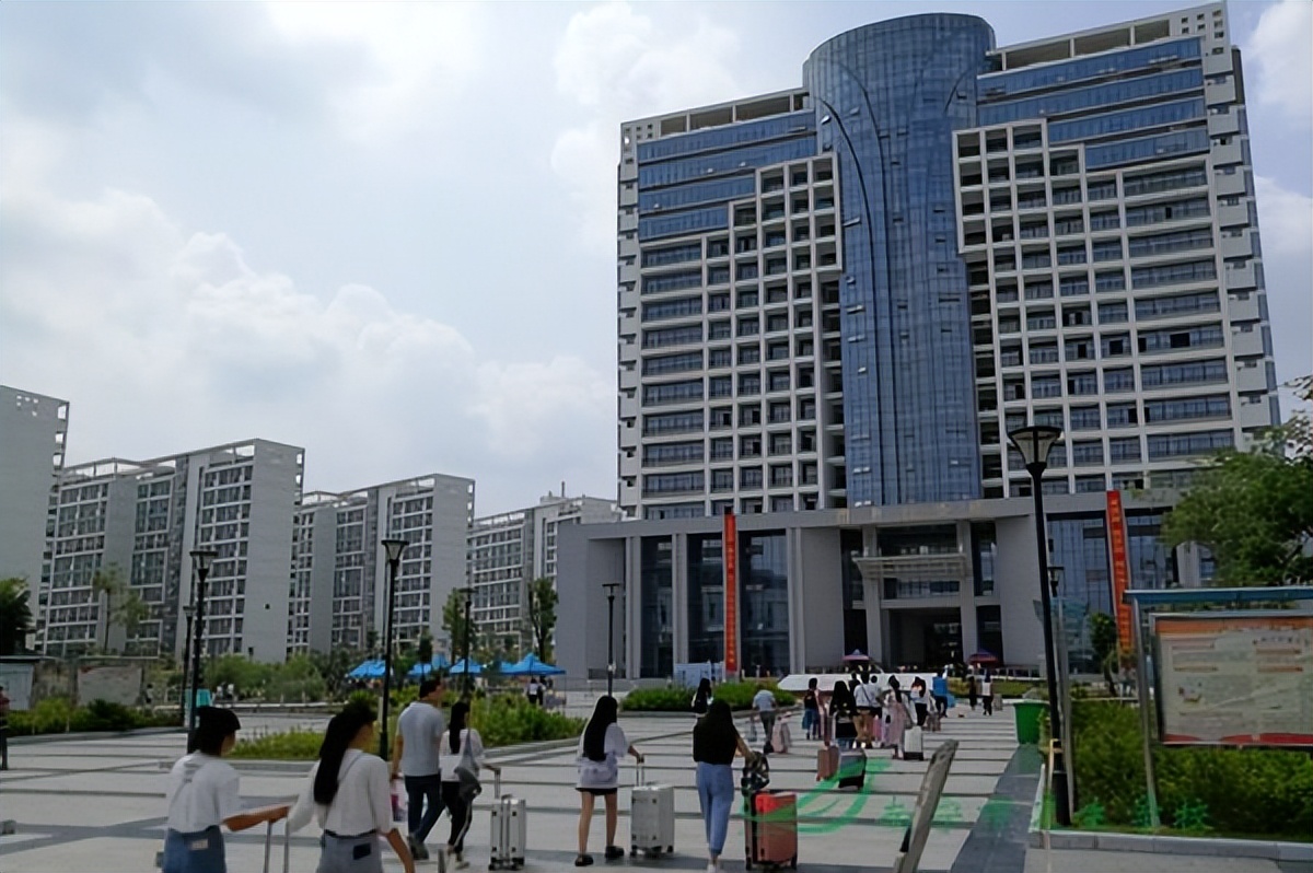 南宁有哪些职业技术学校,南宁有哪些好的中职学校