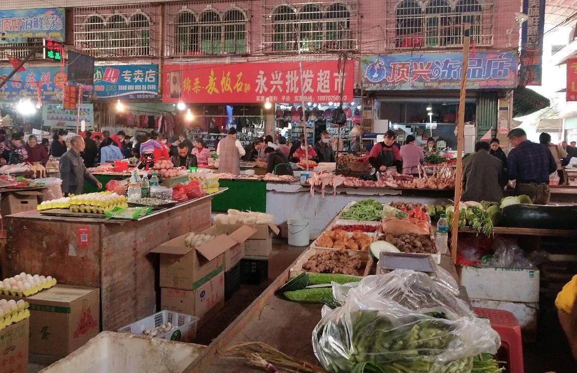 菜市场做什么生意最赚钱,适合做什么生意赚钱